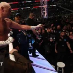 Tyson Fury and Anthony Joshua Set for Historic December 11 Showdown in Cardiff as Netflix Broadcast and Promotional Power Struggles Take Center Stage
