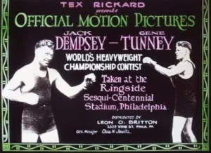 A Century of the Sweet Science: Remembering the Brutal Brilliance and Lasting Legacy of Jack Dempsey and Gene Tunney