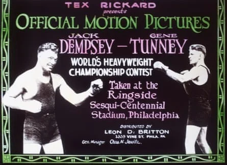 A Century of the Sweet Science: Remembering the Brutal Brilliance and Lasting Legacy of Jack Dempsey and Gene Tunney
