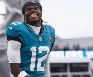 A.J. Brown Continues to Anchor Philadelphia’s Offense as a Reliable Fantasy and On-Field Cornerstone