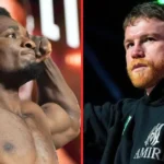 Abel Sanchez Backs Canelo Alvarez to Overcome Christian Mbilli and Regain World Title