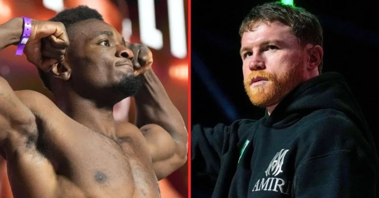 Abel Sanchez Backs Canelo Alvarez to Overcome Christian Mbilli and Regain World Title