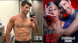 Actor Parker Young Details His Physical Transformation and Training Regimen for CBS Comedy Eternally Yours