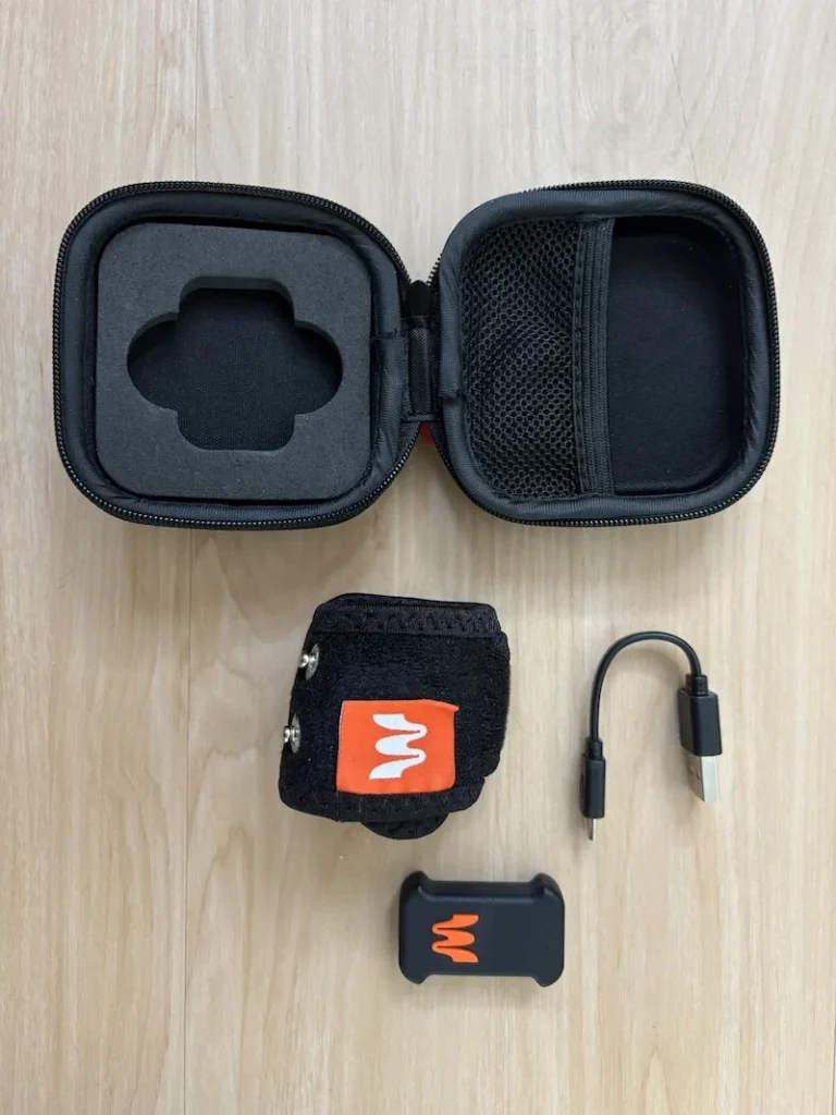 Advancing Athletic Performance: A Comprehensive Look at the Enode Pro Sensor and the Evolution of Velocity-Based Training