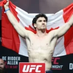 After a Dramatic Night of Finishes at UFC Edmonton, What’s Next for the Card’s Biggest Winners?