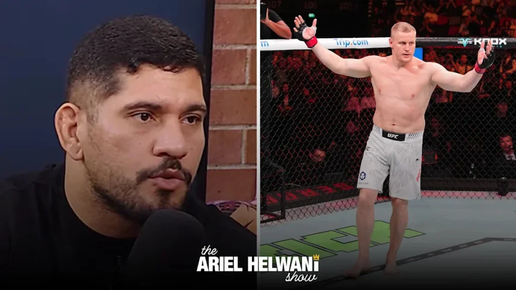 Alex Pereira Adjusts Approach Ahead of Sergei Pavlovich Clash at UFC 335 While Addressing Ciryl Gane Controversy and Jon Jones Speculation