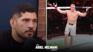 Alex Pereira Adjusts Approach Ahead of Sergei Pavlovich Clash at UFC 335 While Addressing Ciryl Gane Controversy and Jon Jones Speculation