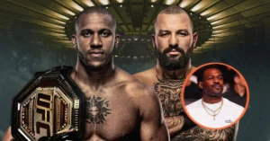 Alex Pereira Blasts UFC Brass and Daniel Cormier Over Manipulated Matchmaking and Snubbed Heavyweight Rematch