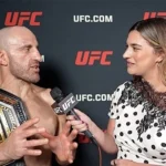 Alexander Volkanovski Overcomes Illness to Hand Movsar Evloev First Loss and Retain UFC Featherweight Title at UFC 333