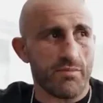 Alexander Volkanovski says Movsar Evloev would ‘walk through’ rest of UFC division