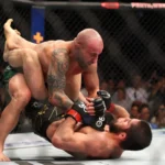 Alexander Volkanovski Warns Movsar Evloev That Wrestling Alone Won’t Be Enough at UFC 333
