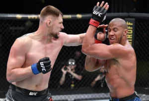 Alexander Volkov Blasts UFC Championship Landscape, Questions the True Meaning of the Belt Amid Questionable Title Trajectories