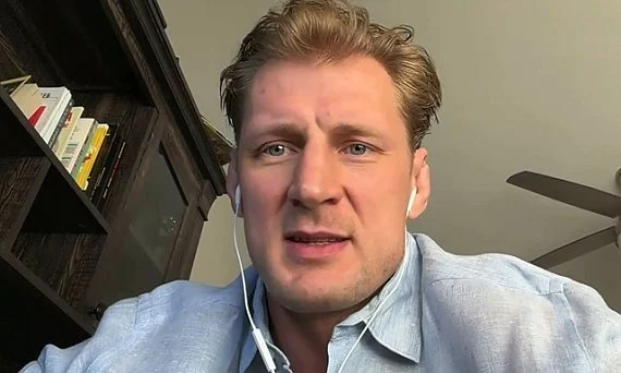 Alexander Volkov Questions Dana White’s Recognition and Demands Clarity on UFC Heavyweight Title Picture