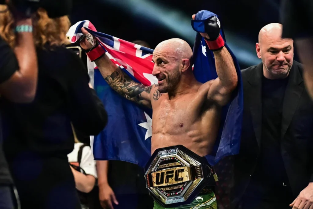 Analyzing the Aftermath of UFC 333: What’s Next for Volkanovski, Yan, and the Rest of the Card