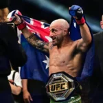 Analyzing the Aftermath of UFC 333: What’s Next for Volkanovski, Yan, and the Rest of the Card