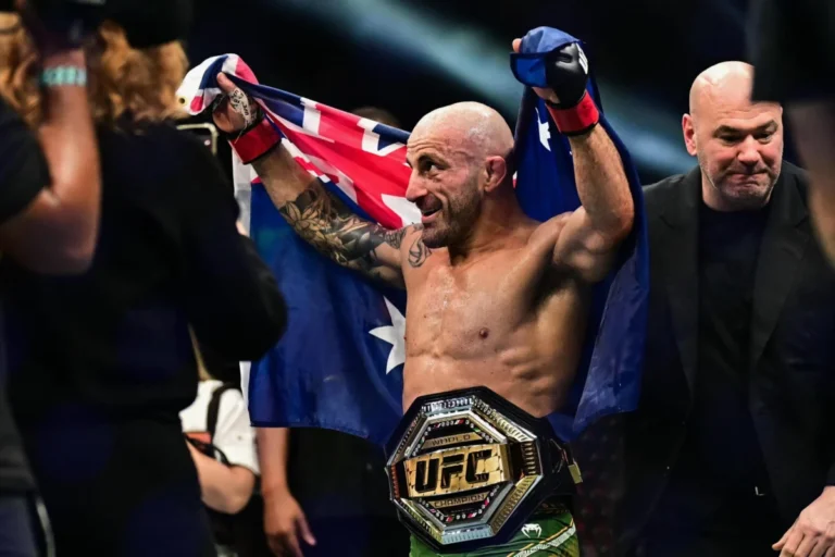 Analyzing the Aftermath of UFC 333: What’s Next for Volkanovski, Yan, and the Rest of the Card
