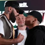 Anthony Cacace Dismisses Vasiliy Lomachenko Distractions Ahead of WBA Title Defense Against Nick Ball in Belfast