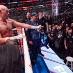 Anthony Joshua and Tyson Fury Agree to Dec. 11 Clash at Cardiff’s Principality Stadium