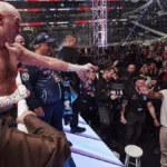 Anthony Joshua and Tyson Fury Set for Cardiff Showdown on December 11 Following Confirmation from Turki Alalshikh