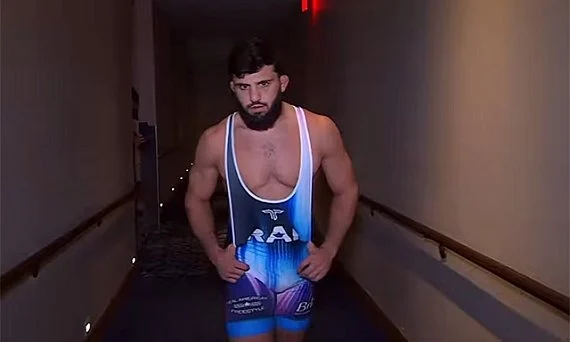 Arman Tsarukyan Closes the Door on Featherweight Move, Dismisses Movsar Evloev Matchup to Focus Solely on UFC Lightweight Title