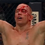 Arman Tsarukyan Targets Georges St-Pierre After 10-0 Wrestling Win Over Dillon Danis at RAF 14