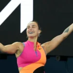 Aryna Sabalenka Crowned World’s Most Marketable Athlete for 2026 by SportsPro