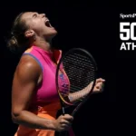Aryna Sabalenka Reaches the Pinnacle of Marketability After Historic Tennis Season