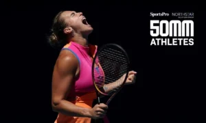 Aryna Sabalenka Reaches the Pinnacle of Marketability After Historic Tennis Season