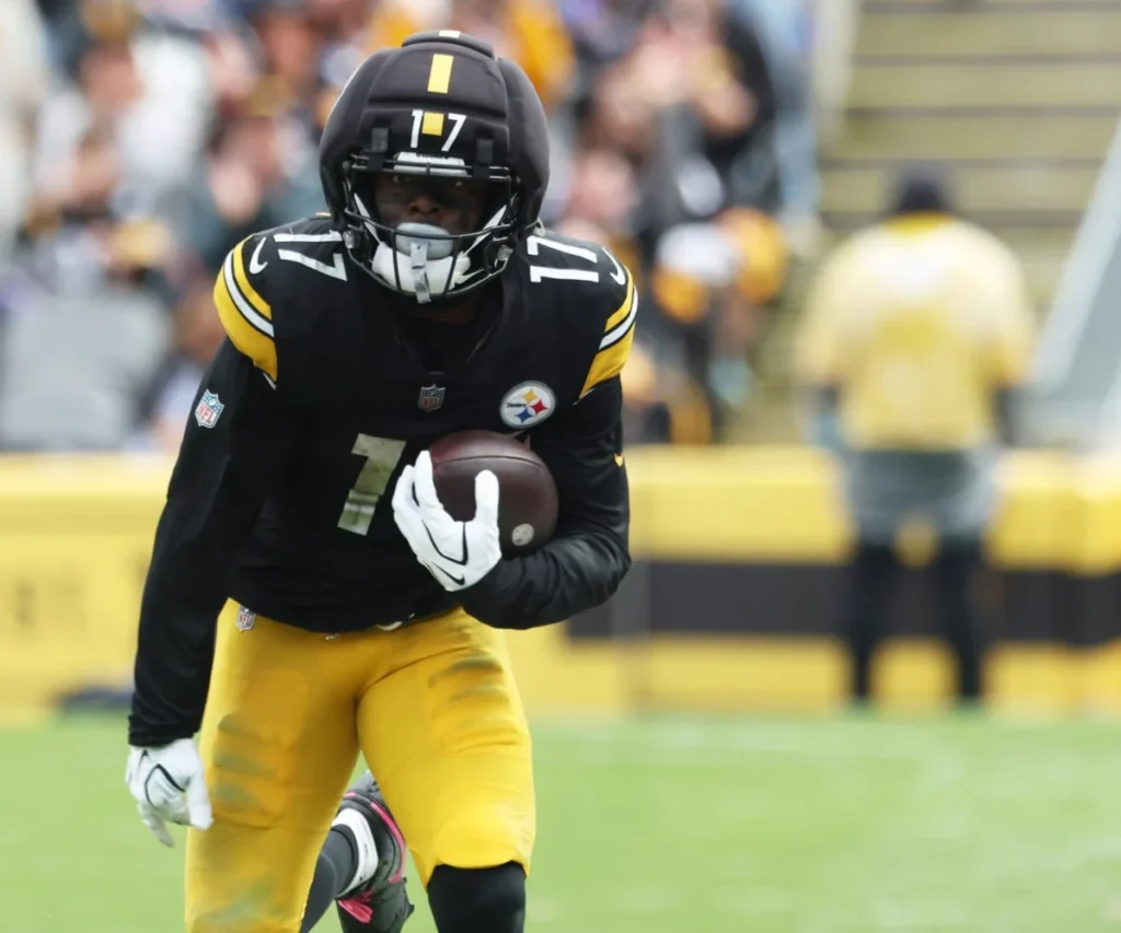 Ashton Jeanty NFL Stats & News
