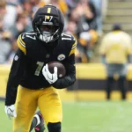 Ashton Jeanty NFL Stats & News