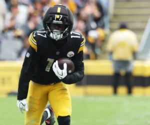 Ashton Jeanty NFL Stats & News