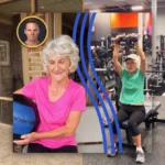 At 90 Years Old, Margie Hennesy Is Pushing 200-Pound Sleds and Preparing for Her First Hyrox Race