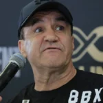 Aussie boxing legend Jeff Fenech hospitalised as he faces fresh new health battle: ‘He’s always a fighter’