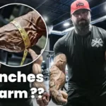 Average Forearm Size Revealed: What the Data Shows and How to Measure Up