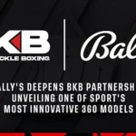 Bally’s Corp. and BKB Expand Bare-Knuckle Boxing Partnership with High-Tech Biloxi Fight Card