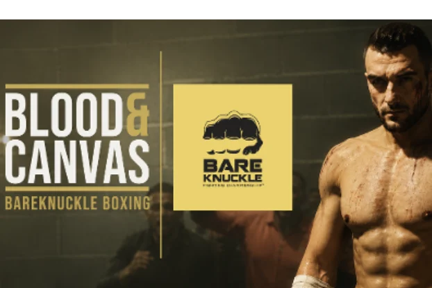 Bare Knuckle Fighting Championship Partners with Thiefcatcher Games Ahead of PC Launch of ‘Blood & Canvas: Bareknuckle Boxing’