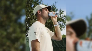 Behind the Scenes of Pro Tennis: Tommy Paul on Routine, Resilience, and the Unpredictable Tour Life