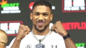 Ben Davison’s Corner Switch Adds Inside Knowledge to Anthony Joshua vs Tyson Fury Clash as Fabio Wardley and George Groves Weigh In