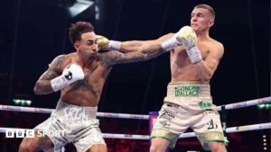 Ben Survives Late Conor Wallace Onslaught to Secure IBF Mandatory World-Title Eliminator in Birmingham