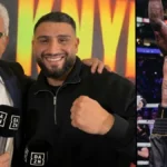 Bernd Boente: Deontay Wilder Past His Prime and Not in Agit Kabayel’s Immediate Plans