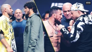 Between the Links: UFC 333, Volkanovski vs. Evloev, Yan vs. Dvalishvili 3, RAF 14