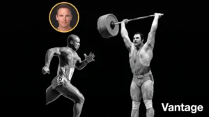 Beyond Raw Strength: The Science of Unlocking Elite Explosive Power