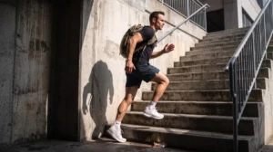 Beyond the Barbell: Why Modern Fitness Is Rethinking Functional Strength Through Chaos and Instability