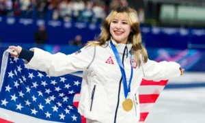 Beyond the Game: Inside SportsPro’s 2026 50 Most Marketable Athletes List