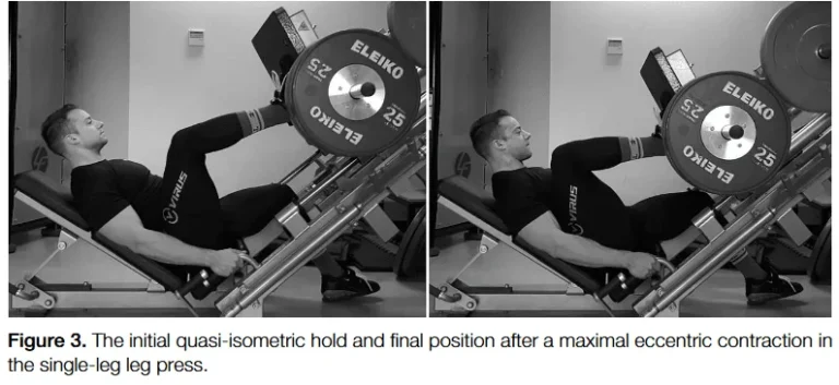 Beyond the Gym Floor: How Isometric Training Compares to Dynamic Lifting for Muscle Strength and Size