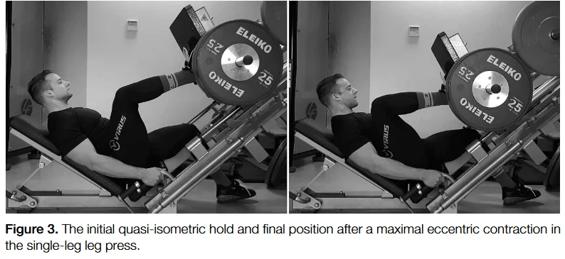Beyond the Gym Floor: How Isometric Training Compares to Dynamic Lifting for Muscle Strength and Size