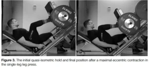 Beyond the Gym Floor: How Isometric Training Compares to Dynamic Lifts for Strength and Size