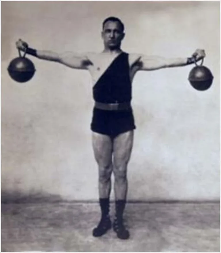 Beyond the Hype: Assessing the Real Value of Kettlebells in Athletic Training
