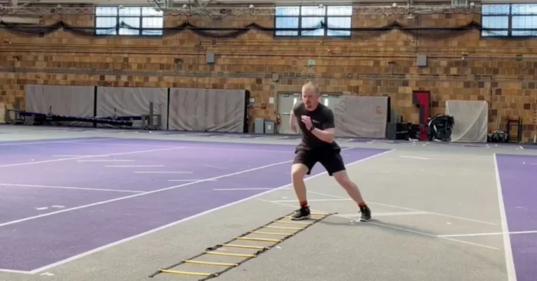 Beyond the Hype: Reevaluating the Role of Agility Ladders in Modern Athletic Development