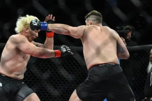 Beyond the Record: Why Superficial Statistics Fail to Tell the True Story of an MMA Matchup